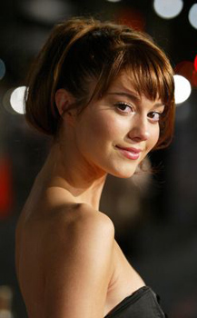 Mary Elizabeth Winstead